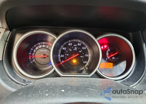 2011 Nissan Versa S from USA, damaged, VIN 3N1BC1CP7BL401343